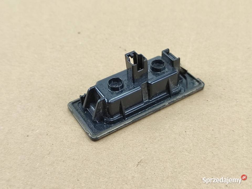 LAMPKA PODŚWIETLENIA TABLICY VW SKODA SEAT