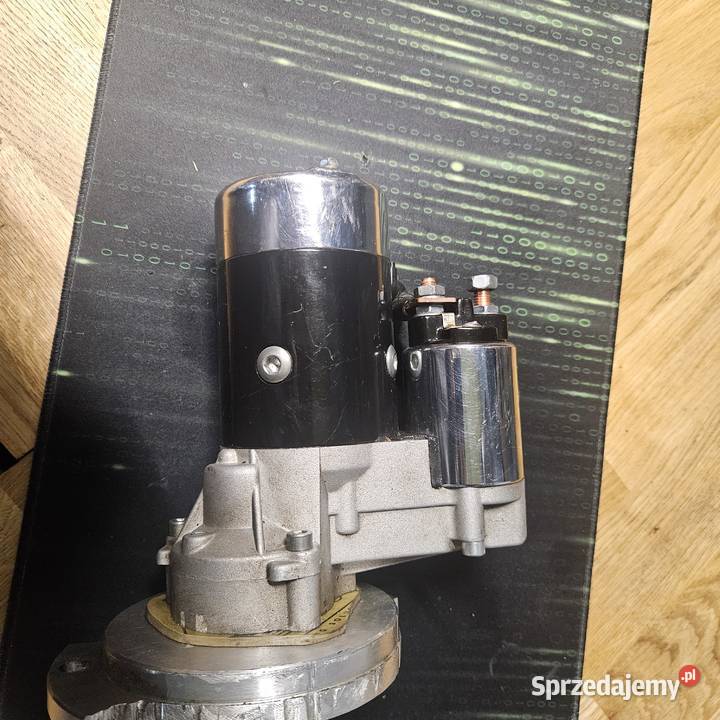 Rozrusznik przekładniowy Mustang 19661969 ford osobowe