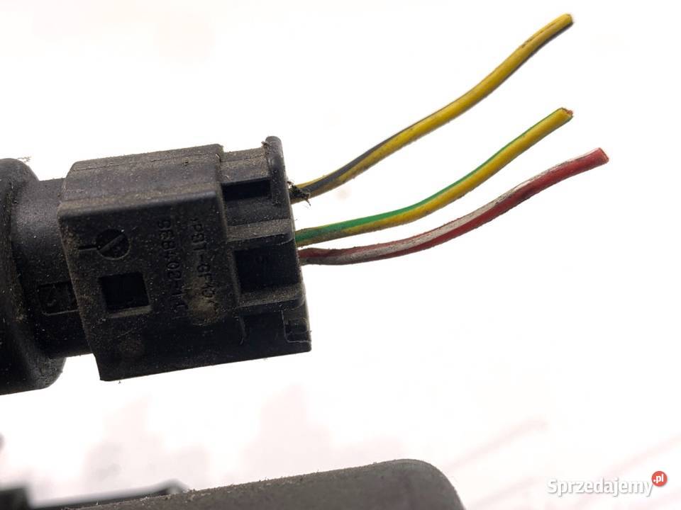 POMPA ABS AUDI A4 B6 0265950011 19 130 0005