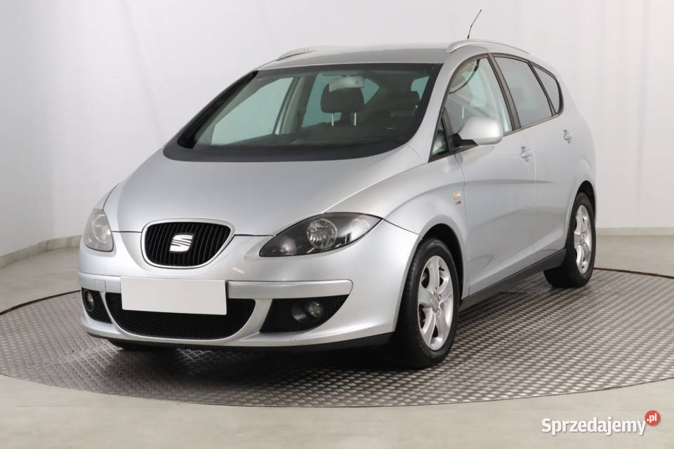 Seat Altea XL 20 TDI isofix Zabrze sprzedam