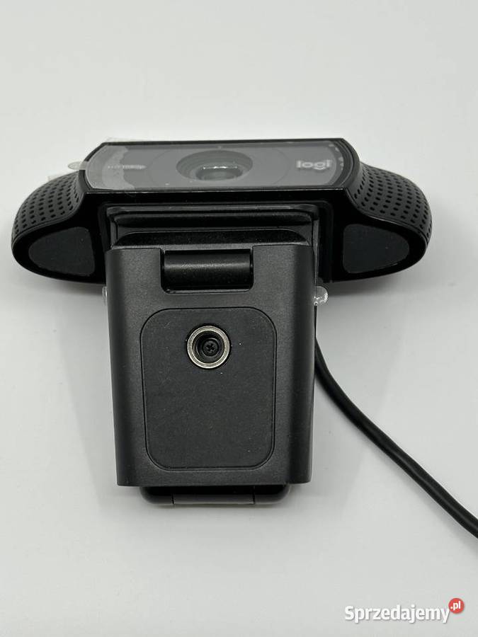 Kamera internetowa Logitech C920 PRO HD WEBCAM Nadarzyn