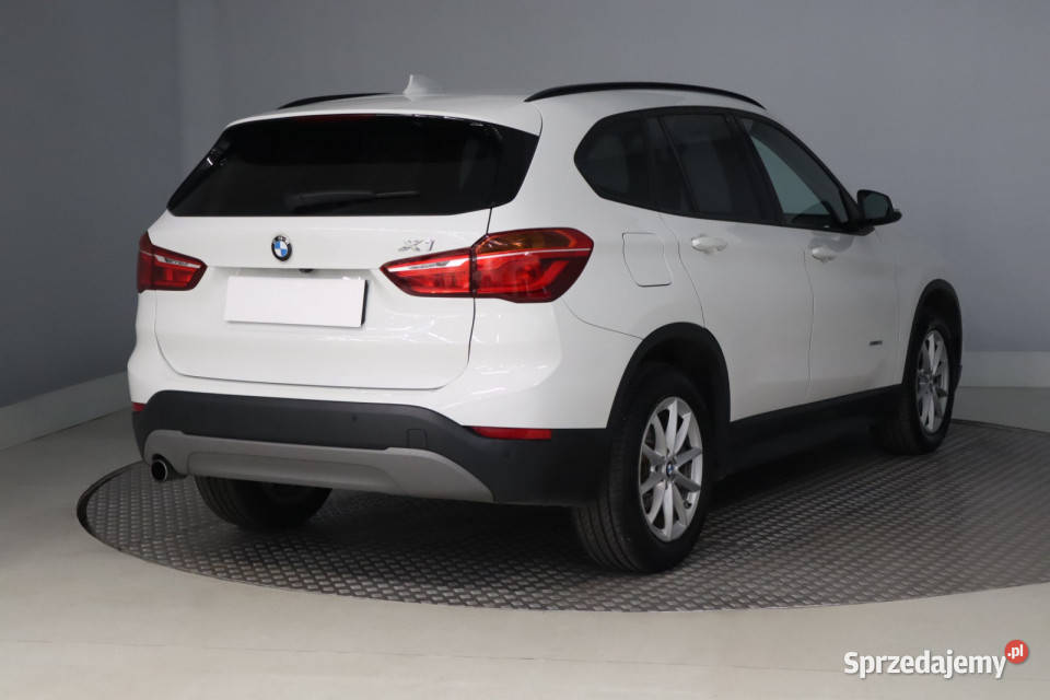 BMW X1 sDrive18i Zabrze sprzedam