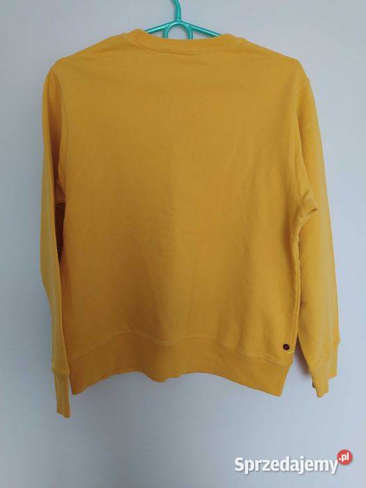 Bluza Diesel ML bawełniana Wkładane przez głowę  podkarpackie Rzeszów