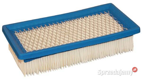 Filtr powietrza 491384