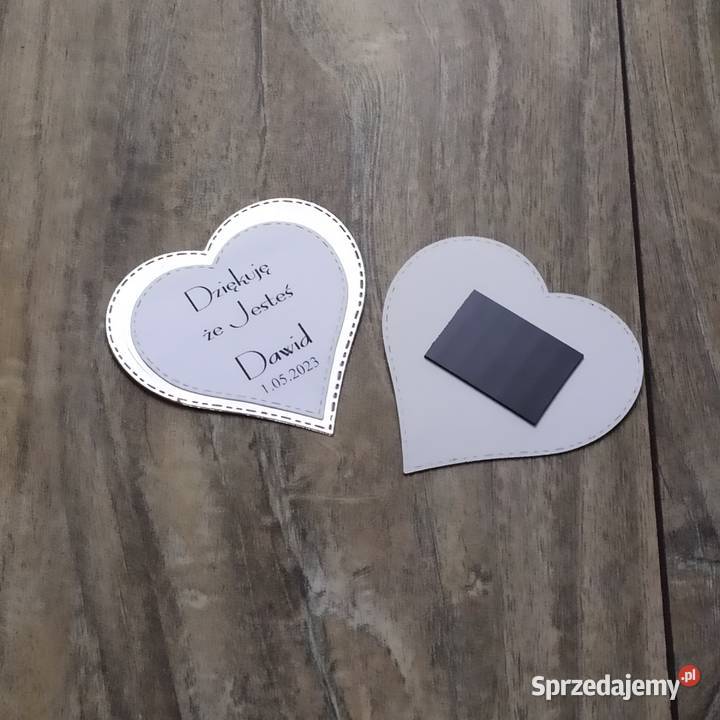 Podziękowanie gości Rękodzieło wielkopolskie