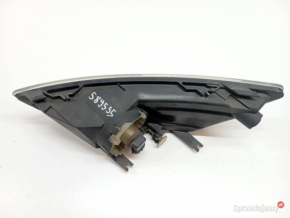 HALOGEN W ZDERZAK PRAWY 7S7115K201AC Ford Mondeo osobowe świętokrzyskie sprzedam