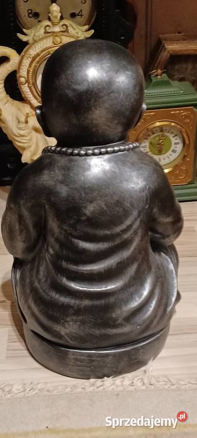 W POZNANIU KUP 44 Z ZYWICY MNICHA BUDDA 44 Z Środa Wielkopolska sprzedam