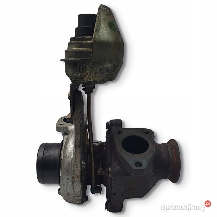 TURBOSPRĘŻARKA Opel Insignia 20 CDTI turbo lubelskie Chełm