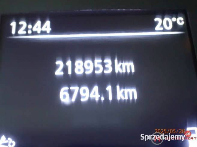 OPEL MOVANO 2021 2299 ccm 163 2299cm3