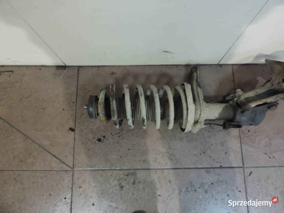 AUDI 80 B4 19 TDI MCPHERSON PRAWY PRZÓD Nowy Sącz