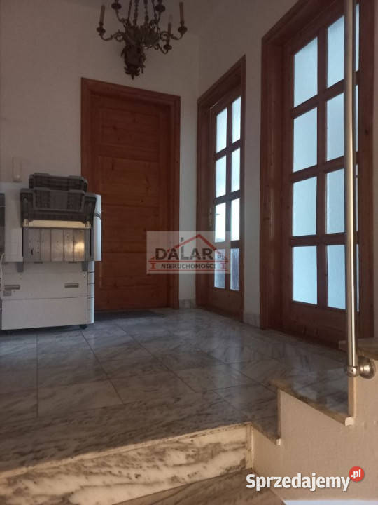 Lokal 30m2 Piaseczno