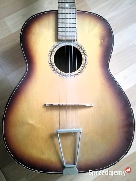 Gitara klasyczna