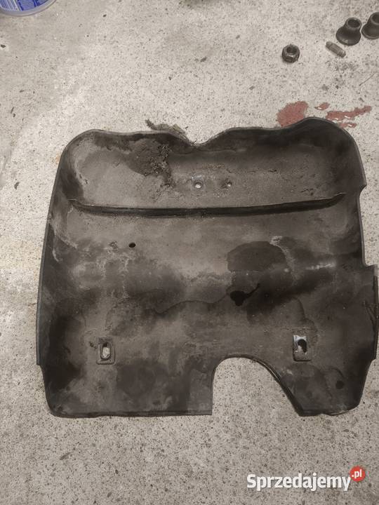 Piaggio Xevo Xevo dolna osłona podwozia Dębica sprzedam
