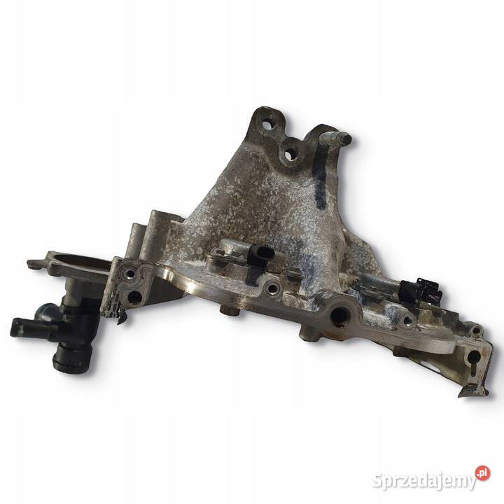 OBUDOWA ROZRZĄDU Ford Focus MK3 10 EcoBoost osobowe lubelskie sprzedam