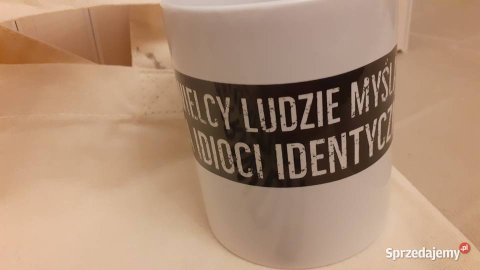 Mróz Remigiusz mistrz kryminału Szczecin sprzedam