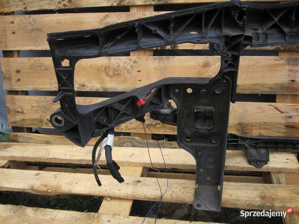 OPEL CORSA D 13r pas przód sprzedam