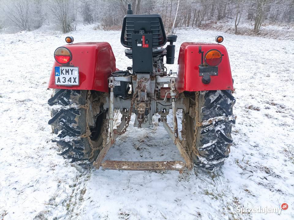 Sprzedam C330M Zaczep górny Myślenice sprzedam