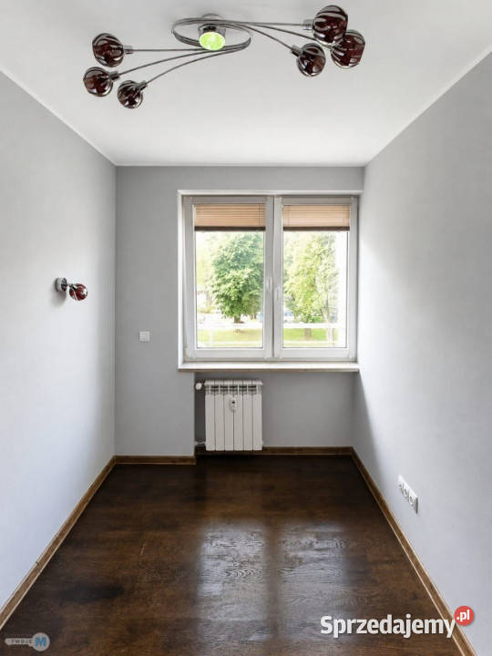 Mieszkanie na sprzedaż 52m2 3pokojowe Kielce 52m2