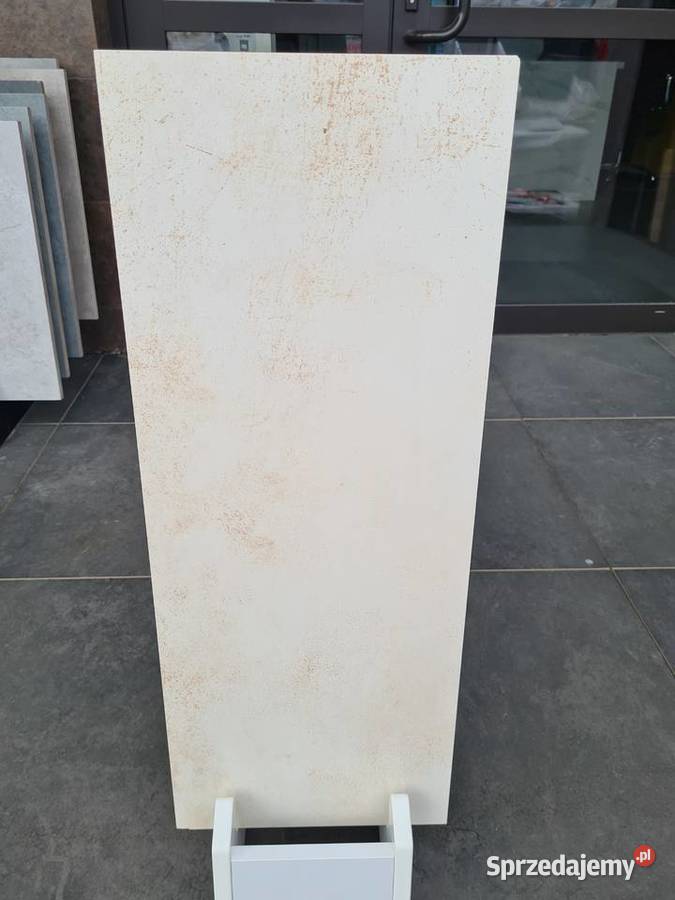 Płytka ścienna VINAROS BEIGE 298X748 GAT 3 Opoczno