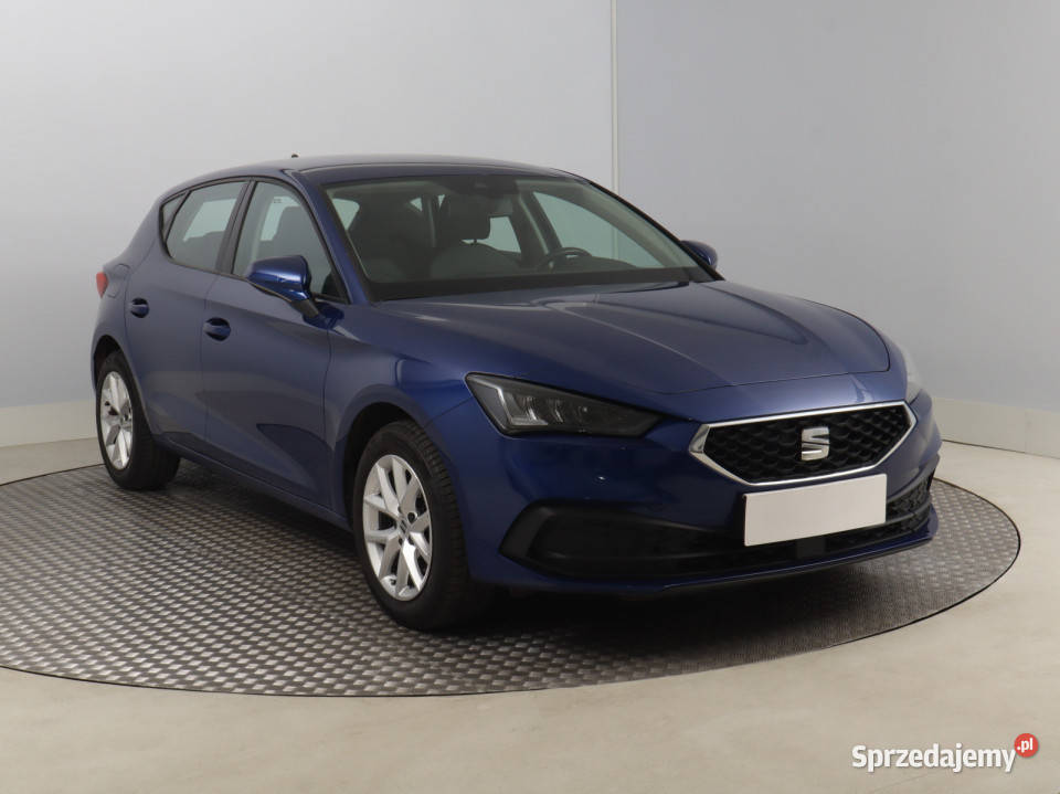 Seat Leon 10 TSI Leon Bielany Wrocławskie sprzedam