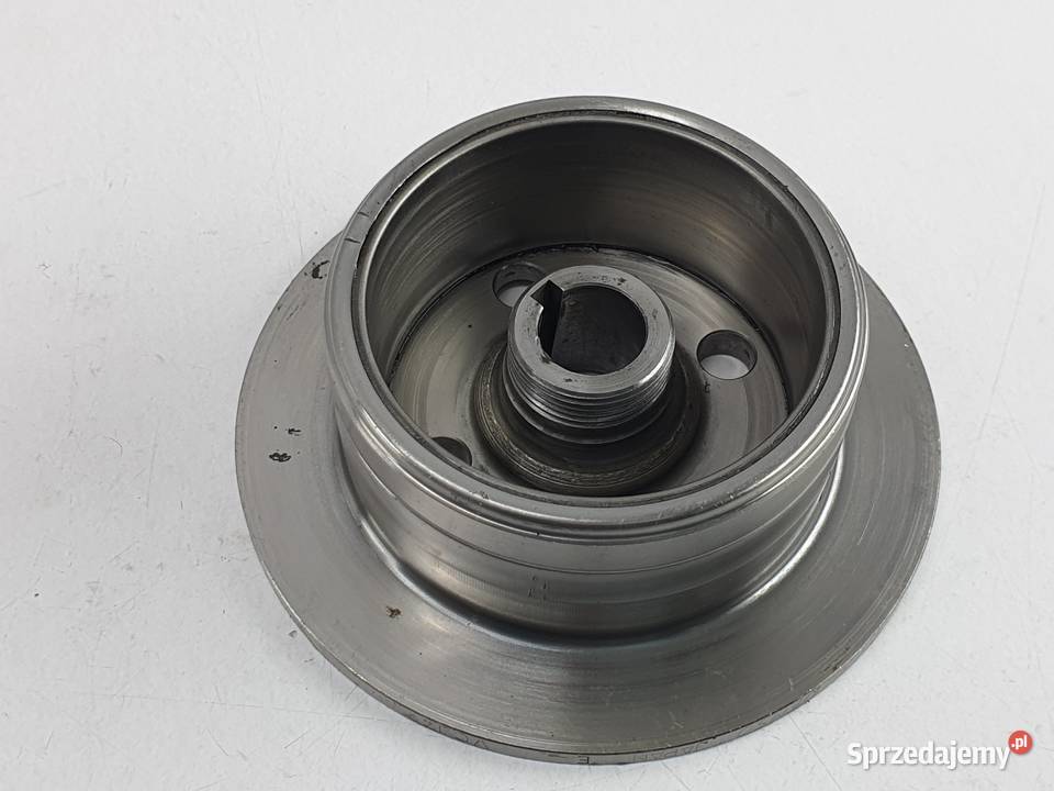 Magneto Kolo Zamachowe Honda Crf 450 Łódź