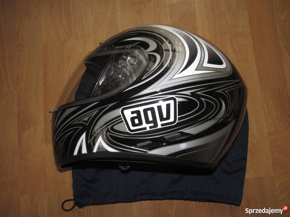 KASK AGV K3 XL Lublin