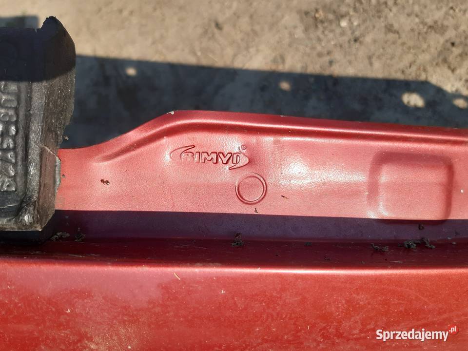 Golf IV Blotnik prawy przod przedni mazowieckie