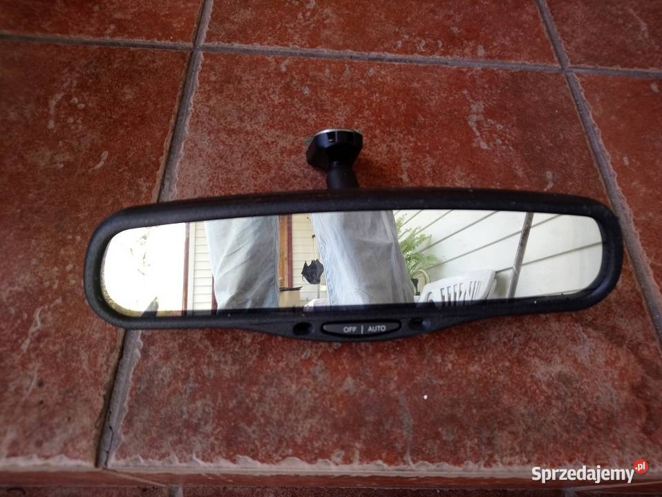 Lusterko wewnętrzne Jeep Grand Cherokee II WJWG