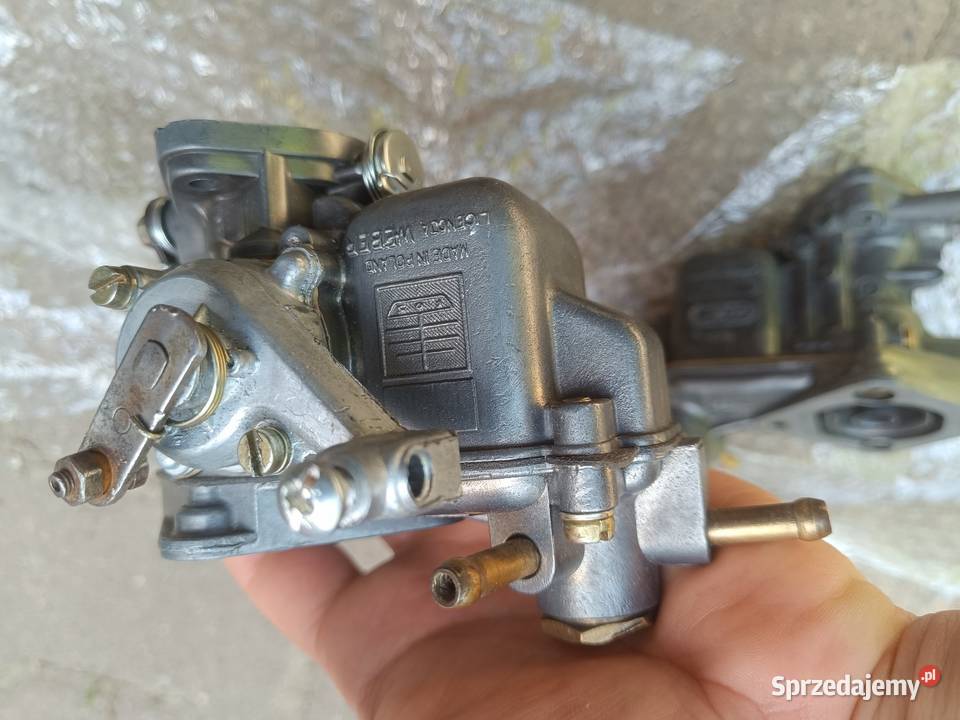 Fiat 126p gaźnik650 regeneracji maluch FSM Bielsko-Biała sprzedam