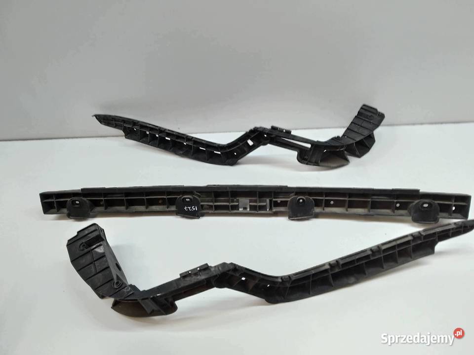ŚLIZG ZDERZAKA TYŁ KOMPLET 3AE807393A VW