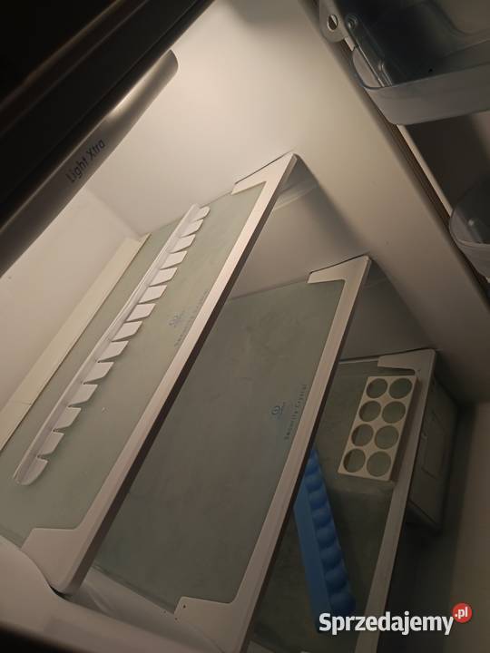 Lodówka Indesit BAN 10 z Zamrażalnikiem 100 60cm Kędzierzyn-Koźle sprzedam