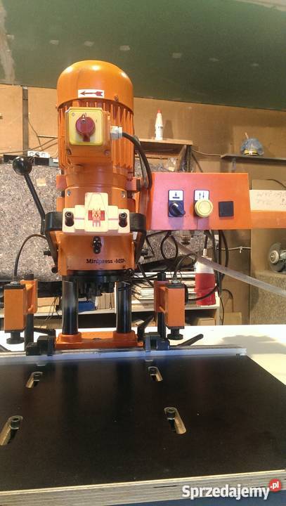 Blum minipress akcesoria Rzeszów