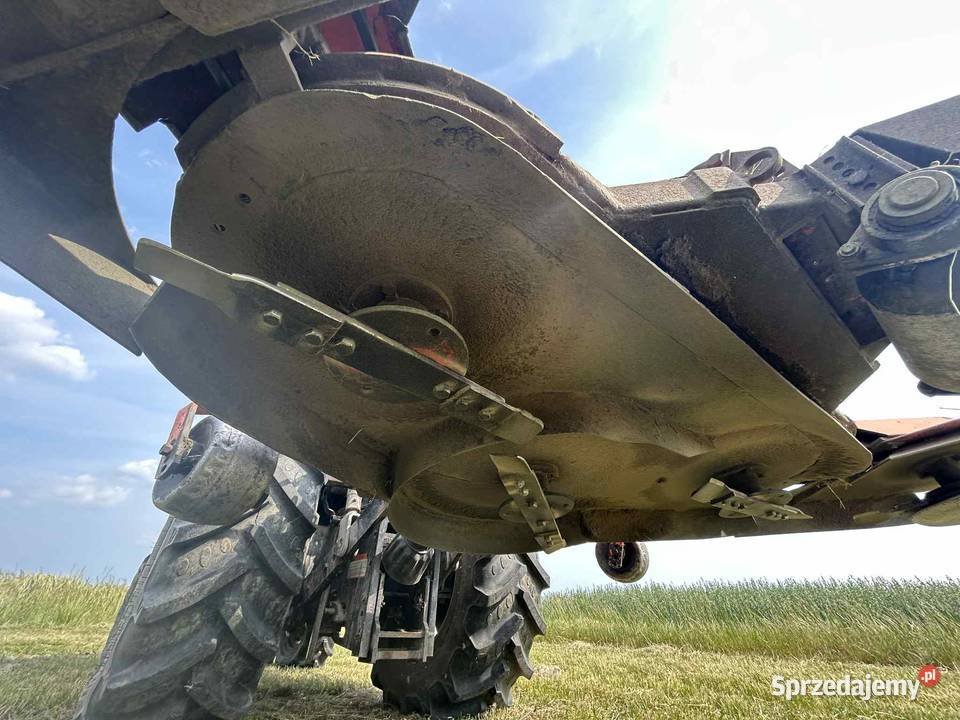 Kosiarka sadownicza Perfect DR285 180285 mazowieckie sprzedam