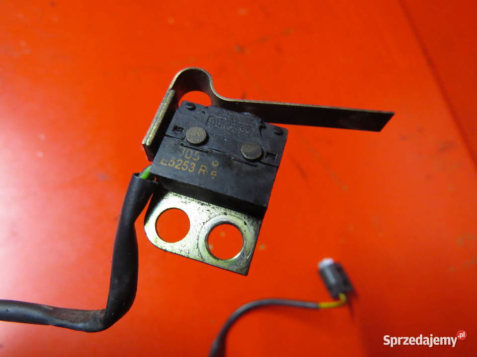 BMW GS650 GS 650 800 0812 czujnik stopu hamulca mazowieckie sprzedam
