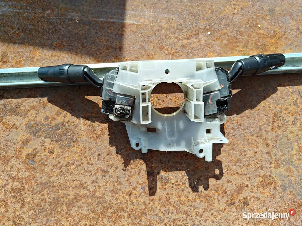 Przełącznik zespolony Mazda 5 Panele sterowania, przełączniki Łagów