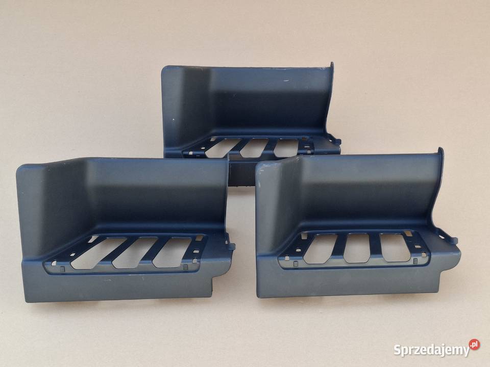 VOLVO FM FM4 STOPIEŃ DOLNY PRAWY STOPNICA Bieleń