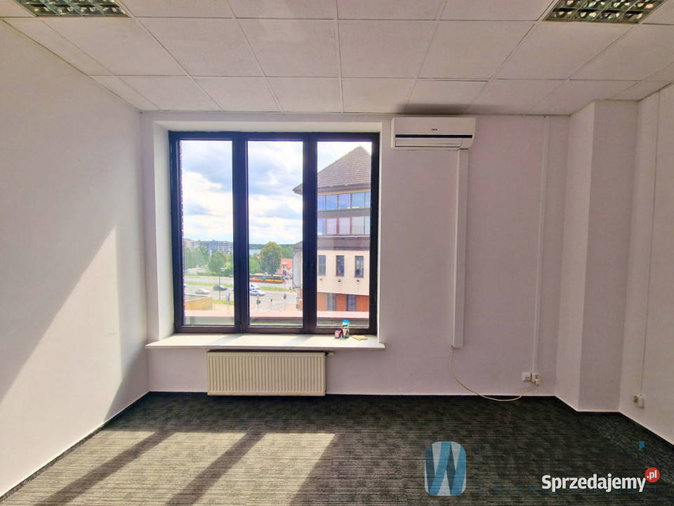 Do wynajęcia lokal Warszawa 45m2 Ilość pomieszczeń 21 sprzedam