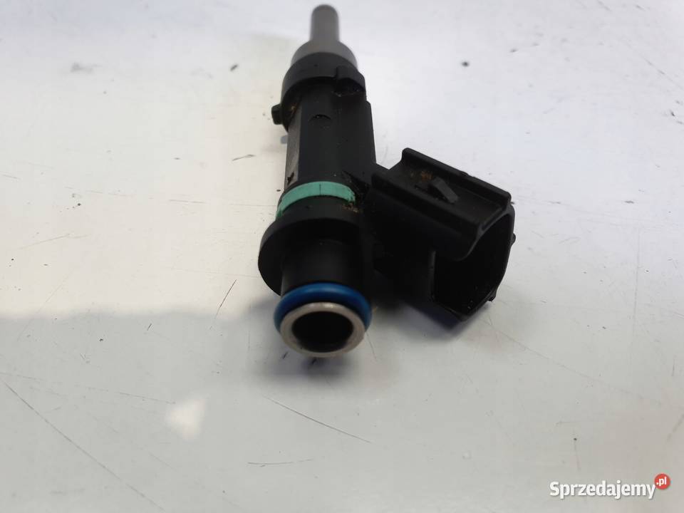 WTRYSKIWACZ Toyota Yaris III 15 VVTi wtrysk lubelskie