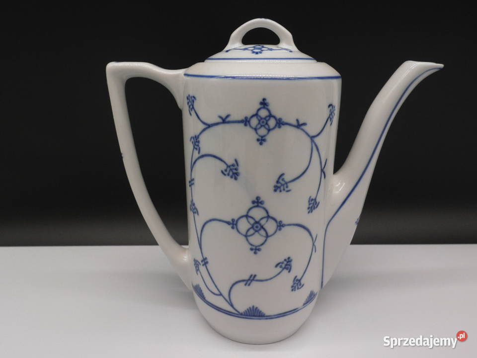 Dzbanek Jger Eisenberg Wzór Słomkowy Indisch sprzedam