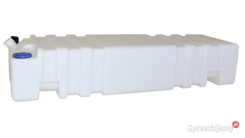 Zbiornik na wodę kamper łódź 80l nowy Dobra mazowieckie sprzedam