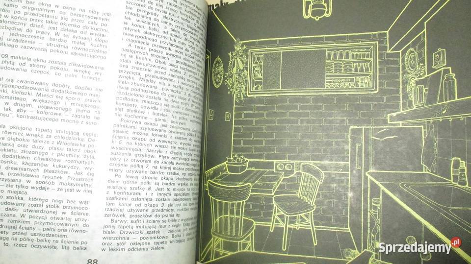 mieszkanie remonty meble działka majsterkowanie dom i ogród łódzkie sprzedam