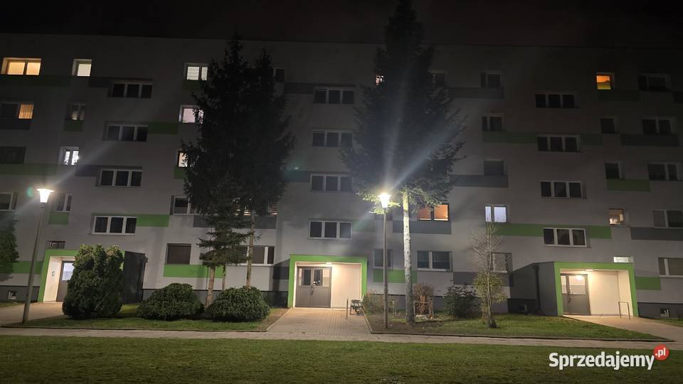 4 pokoje Łódź Olechów Rok budowy 1990 łódzkie