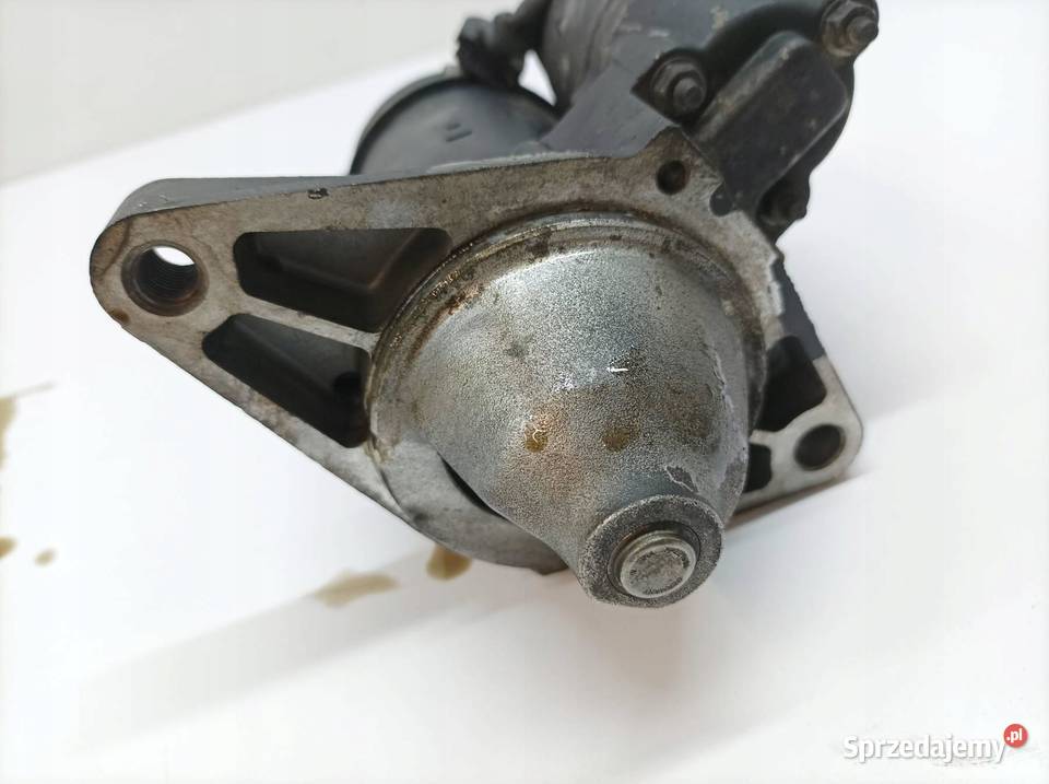 ROZRUSZNIK 13 VVTI Toyota Yaris II 20052011