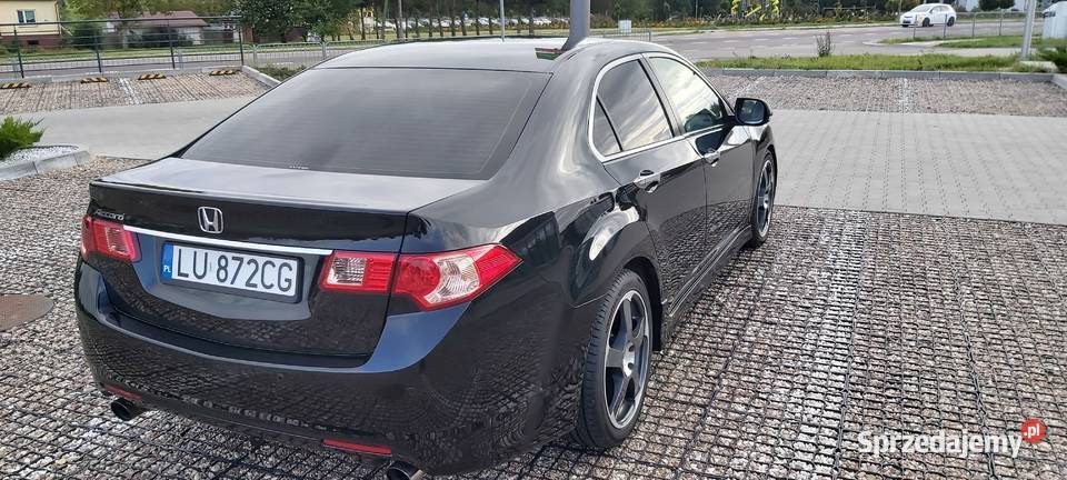 Accord 24 Executive wielofunkcyjna kierownica sprzedam