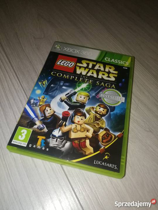 lego star wars saga xbox 360 lego star wars saga xbox 360