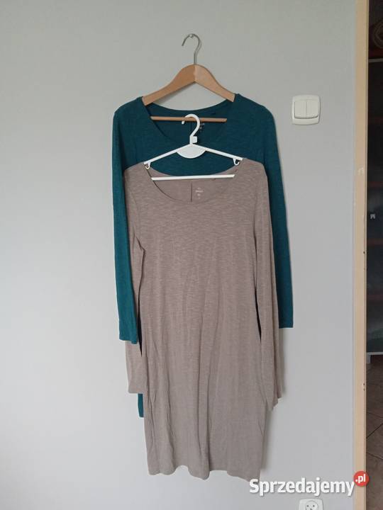 Sukienki dzianinowe CA Wrocław