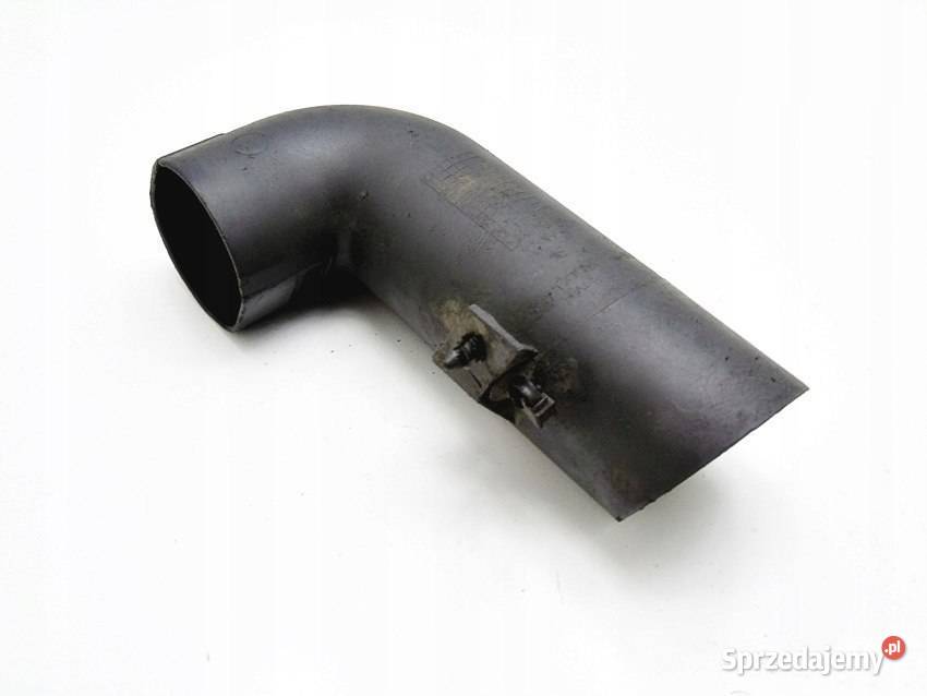 RURA PRZEWÓD POWIETRZA 18 20 16V MONDEO 3 V50 osobowe Sosnowiec sprzedam