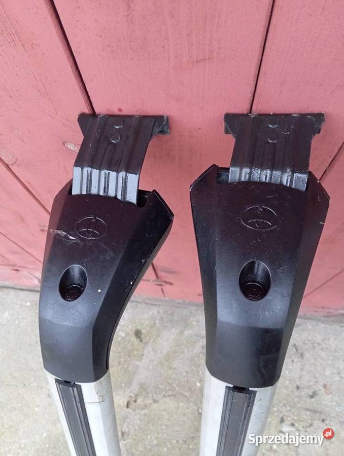 Bagażnik dachowy toyota corolla osobowe Iława