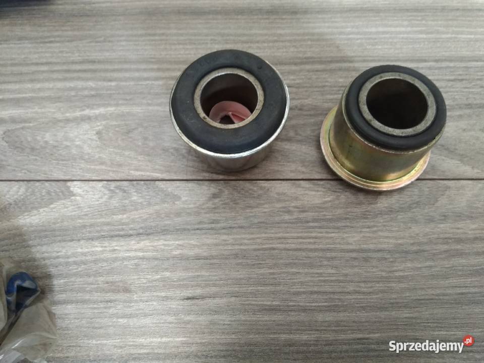 2x tuleja wahacza IVECO DAILY 29mm 20235 dostawcze Gdańsk