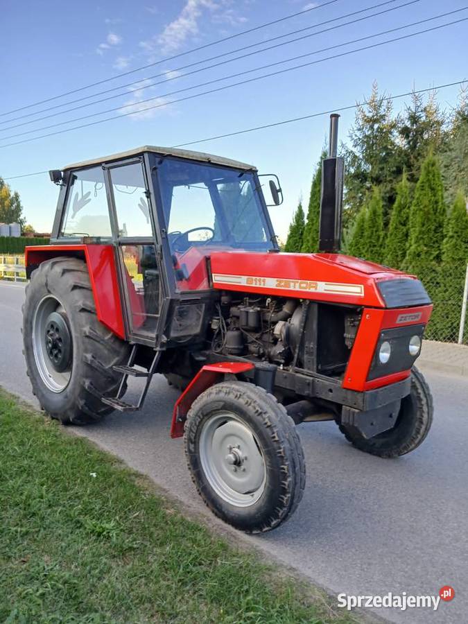 Zetor 8011 ursus c3859029141222 Rzgów